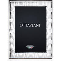 cadre en argent Ottaviani 1010