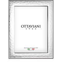 cadre en argent Ottaviani 255023M
