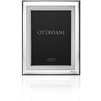 cadre en argent Ottaviani 3003B
