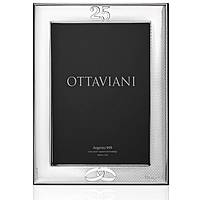 cadre en argent Ottaviani 5014