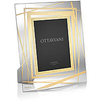 cadre en argent Ottaviani 6009O