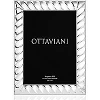 cadre Ottaviani Miro Silver 1004