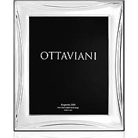 cadre Ottaviani Miro Silver 3001