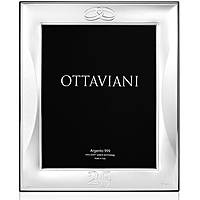 cadre Ottaviani Miro Silver 5001