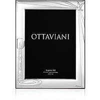 cadre Ottaviani Miro Silver 5004A