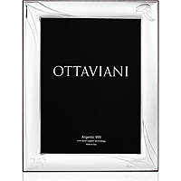 cadre Ottaviani Miro Silver 5005