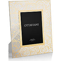 cadre Ottaviani Rose 6011O