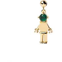 charm femme bijoux PDPaola Charms CH01-019-U