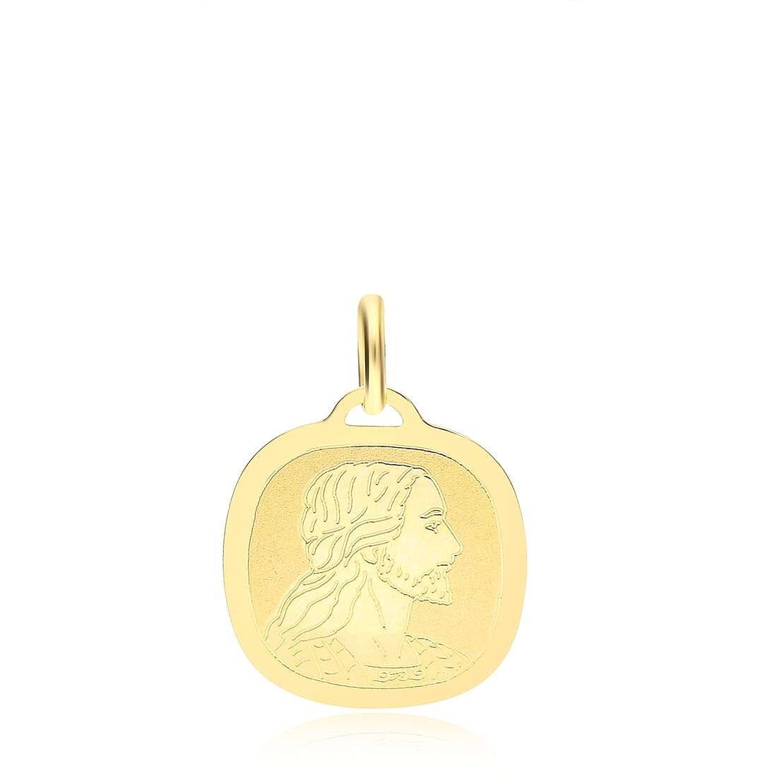 charm unisex bijoux GioiaPura Oro 750 GP-S009402