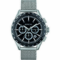 chronographe montre Aluminium Cadran Noir homme TW1891