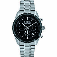 chronographe montre Aluminium Cadran Noir homme TW1897