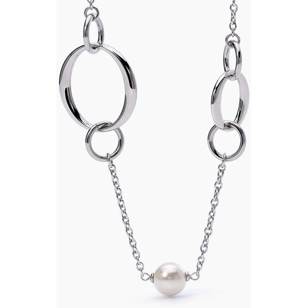 collier avec des perles 2Jewels Artemide pour femme 251830