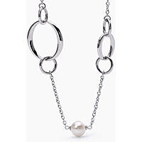 collier avec des perles 2Jewels Artemide pour femme 251830