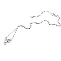 collier avec des perles 4US Cesare Paciotti pour femme 4UCL3679W