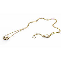 collier avec des perles 4US Cesare Paciotti pour femme 4UCL4587W