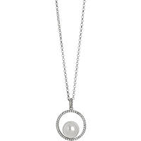 collier avec des perles Boccadamo Emilì pour femme GR688