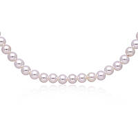 collier avec des perles GioiaPura pour femme INS028CT533RHPE-40