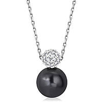 collier avec des perles GioiaPura pour femme LPE57960-D4