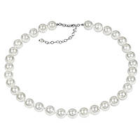 collier avec des perles GioiaPura pour femme LPN19817-50