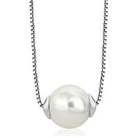collier avec des perles GioiaPura pour femme LPN19822