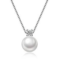 collier avec des perles GioiaPura pour femme LPP77389