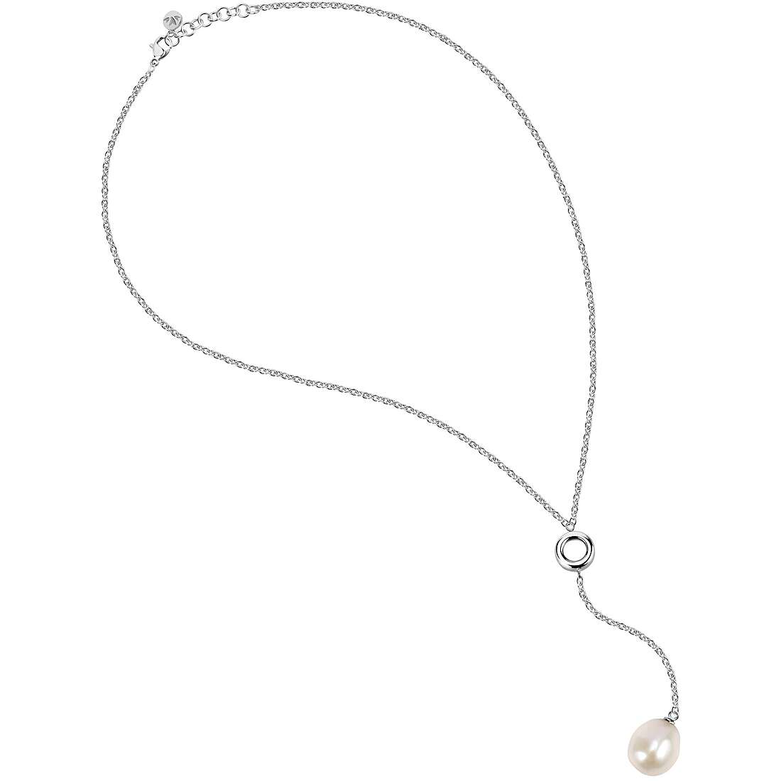 collier avec des perles Morellato Oriente pour femme SARI09