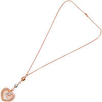 collier avec des perles Ottaviani Elegance pour femme 500450C