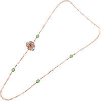 collier avec des perles Ottaviani Elegance pour femme 500453C