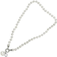 collier avec des perles Ottaviani Perle pour femme 500413C