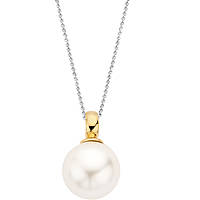 collier avec des perles TI SENTO MILANO pour femme 6814PW