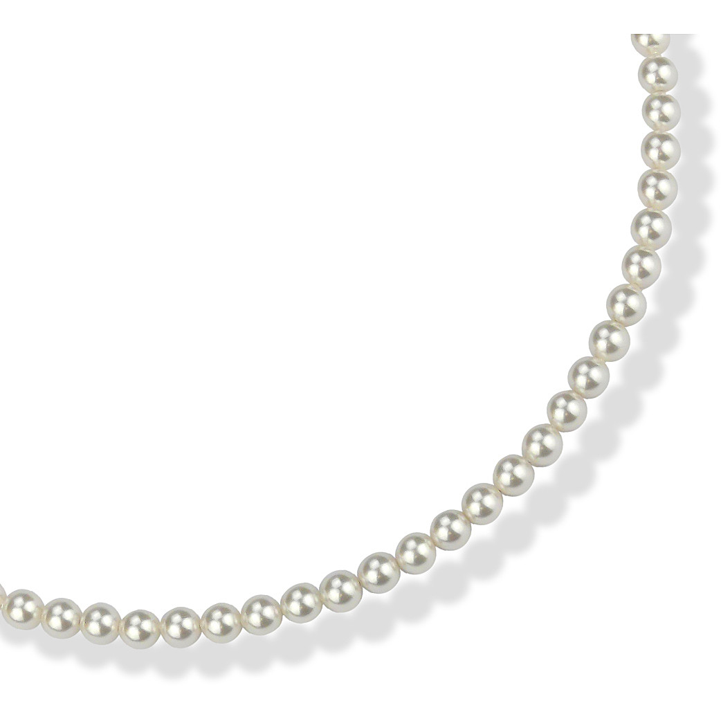 collier bijou Argent 925 femme bijou Perles GR812