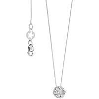 collier bijou Or femme bijou Diamant GLB 1553