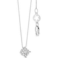 collier bijou Or femme bijou Diamant GLB 1610