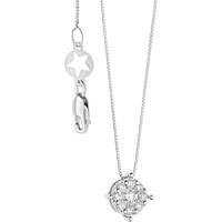 collier bijou Or femme bijou Diamant GLB 1611