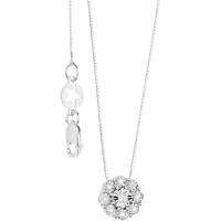 collier bijou Or femme bijou Diamant GLB 1625