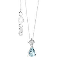 collier bijou Or femme bijou Diamant GLQ 305
