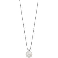 collier bijou Or femme bijou Perles GLP 627