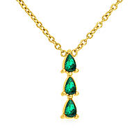 collier bijoux Lylium Luxury AC-C267GV