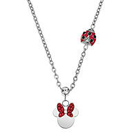 collier enfant bijoux Disney Disney Minnie Mouse N600605RRL-157.CS
