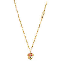 collier enfant bijoux Disney Disney Minnie Mouse NE00003L-157