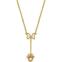 collier enfant bijoux Disney Disney Minnie Mouse NS00054YRCL-157.CS