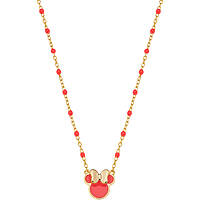 collier enfant bijoux Disney Disney Minnie Mouse NS00056YL-157.CS