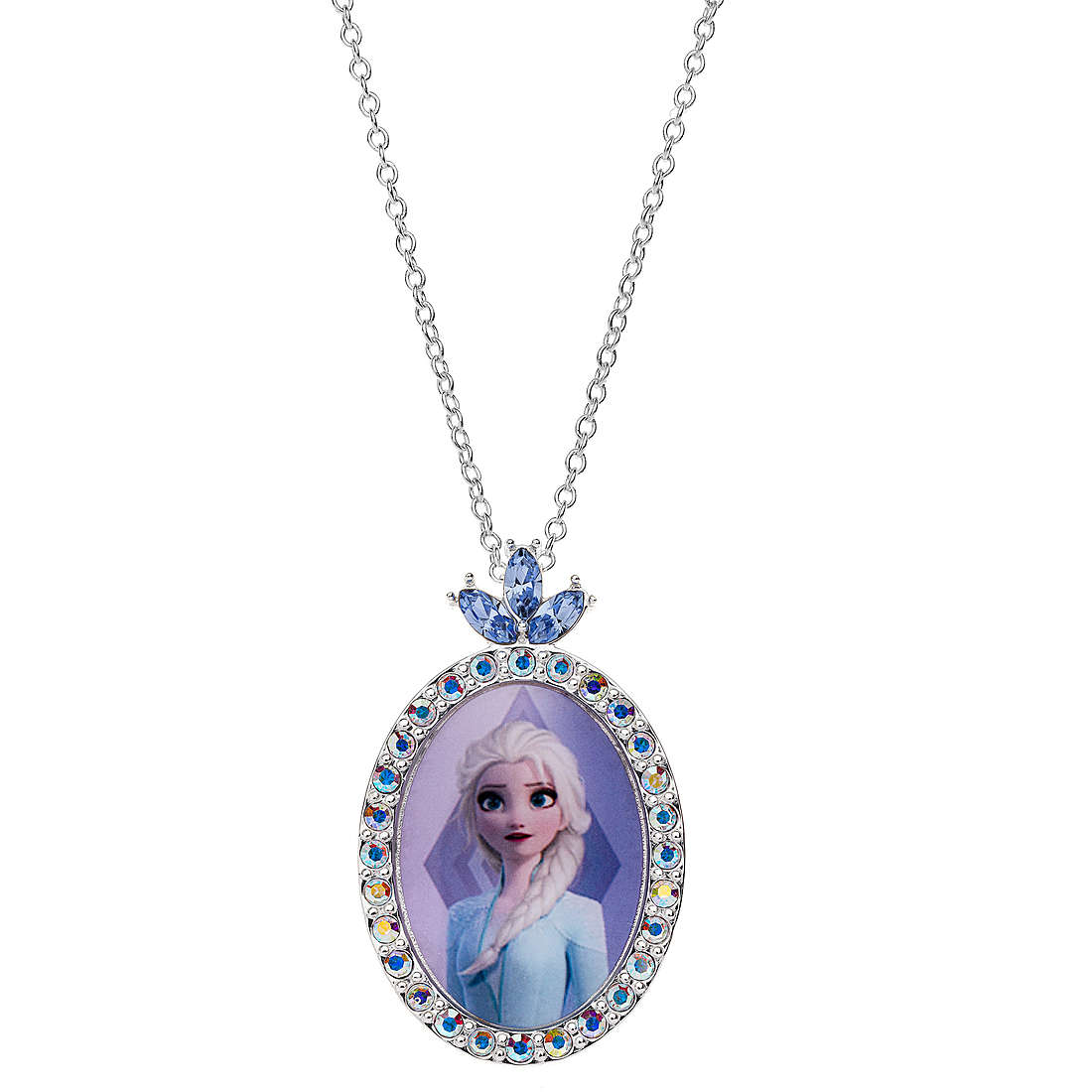 collier enfant bijoux Disney Frozen CS00008SRML-P.CS