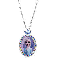 collier enfant bijoux Disney Frozen  CS00008SRML-P.CS