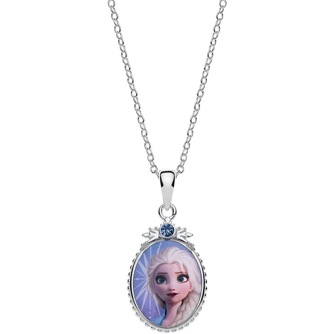 collier enfant bijoux Disney Frozen CS00021SRJL-P.CS