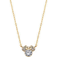 collier enfant bijoux Disney Mickey Mouse NG00001APRILL-157