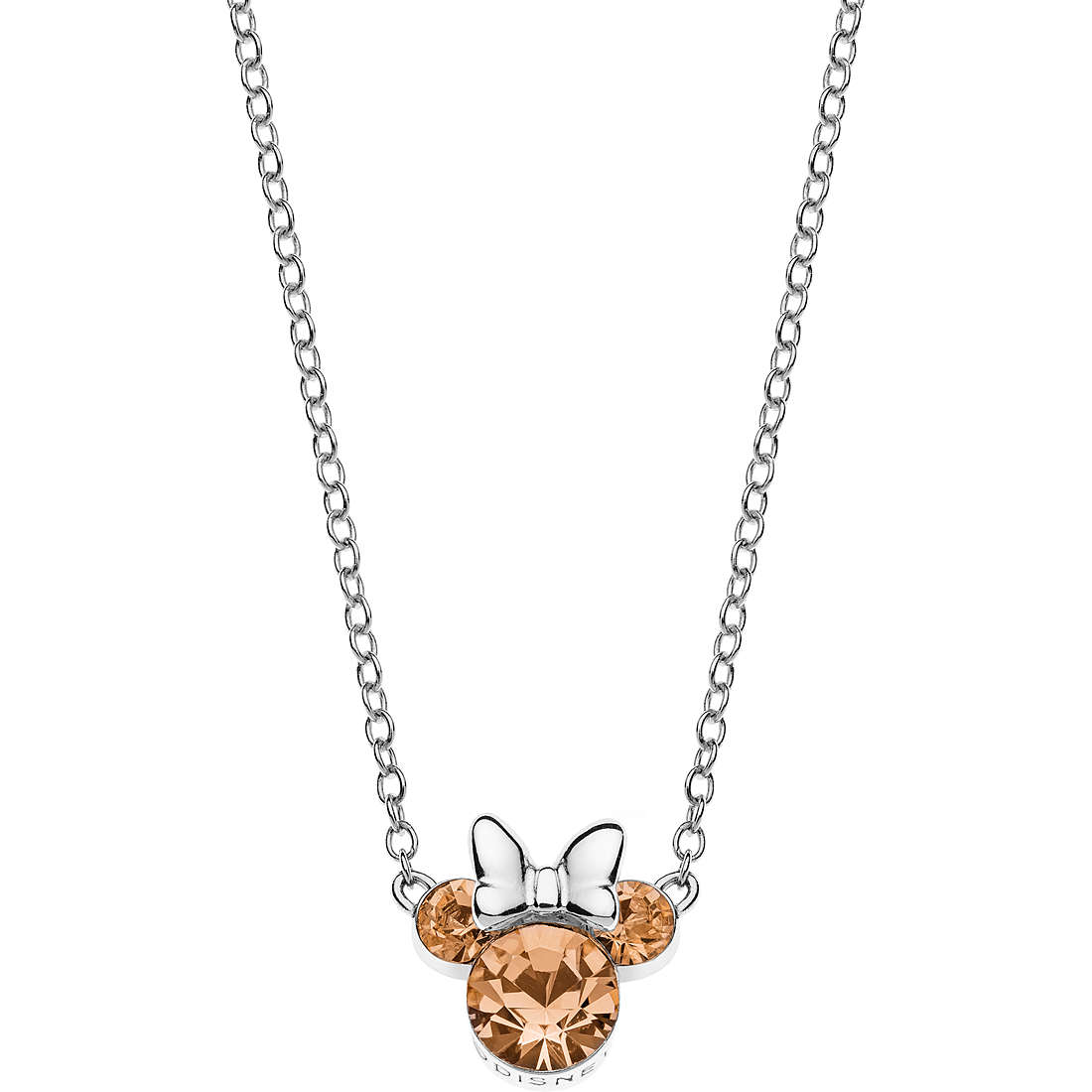 collier enfant bijoux Disney Mickey Mouse NS00006SJUNL-157.CS