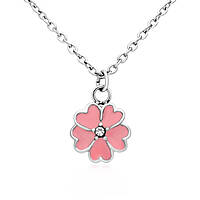 collier enfant bijoux Family Story FSY121CRS