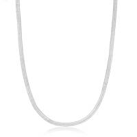 collier femme bijoux Ania Haie Link Up N046-01H