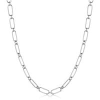 collier femme bijoux Ania Haie Link Up N046-02H